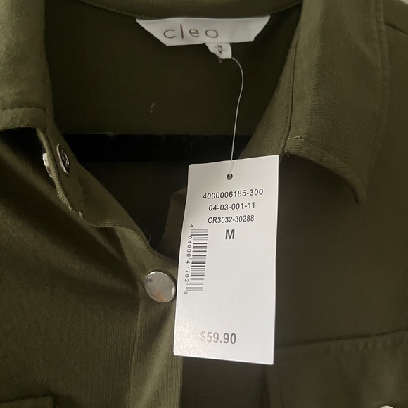 Blouse - Picture 3 of 3